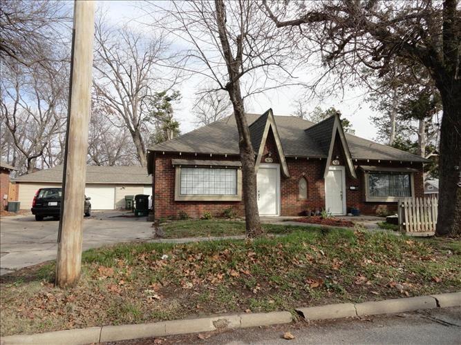 515 Santa Fe Avenue - Photo 1