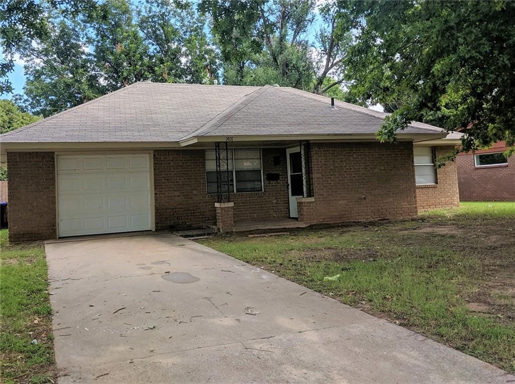 1401 Garfield Avenue - Photo 1