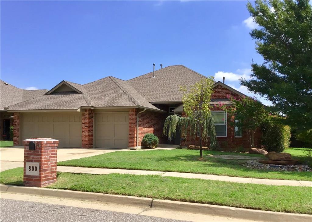 800 Caroline Drive - Photo 1