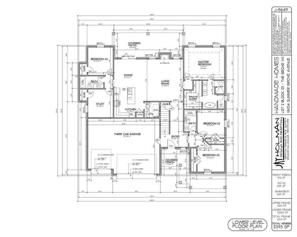 18104 Summer Grove Avenue - Photo 1