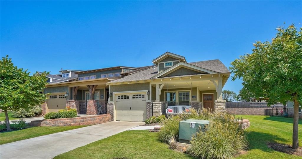 648 Outer Banks Way - Photo 1