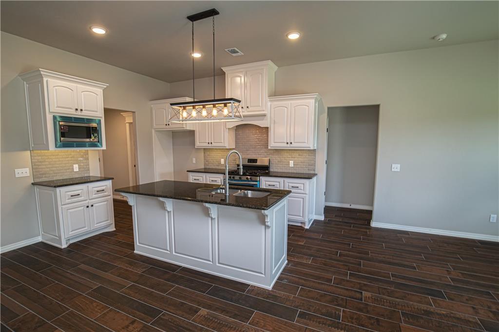 3705 Palisade Lane - Photo 1