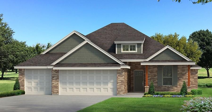 617 Bison Crossing Drive - Photo 1