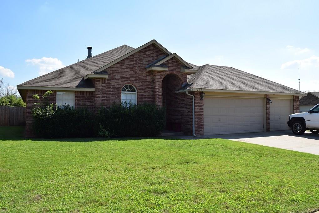 1240 Churchill Way - Photo 1
