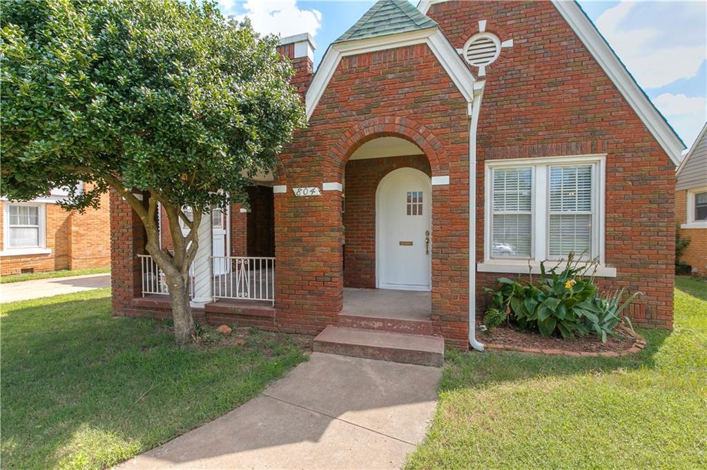 804 17th Street - Photo 1