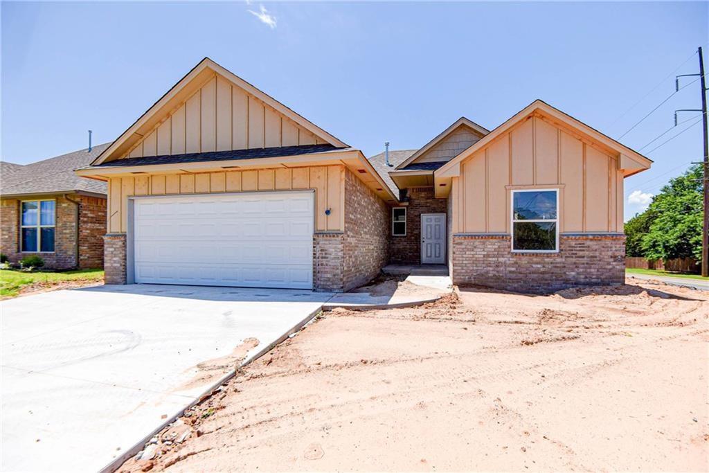 2200 Fallview Drive - Photo 1