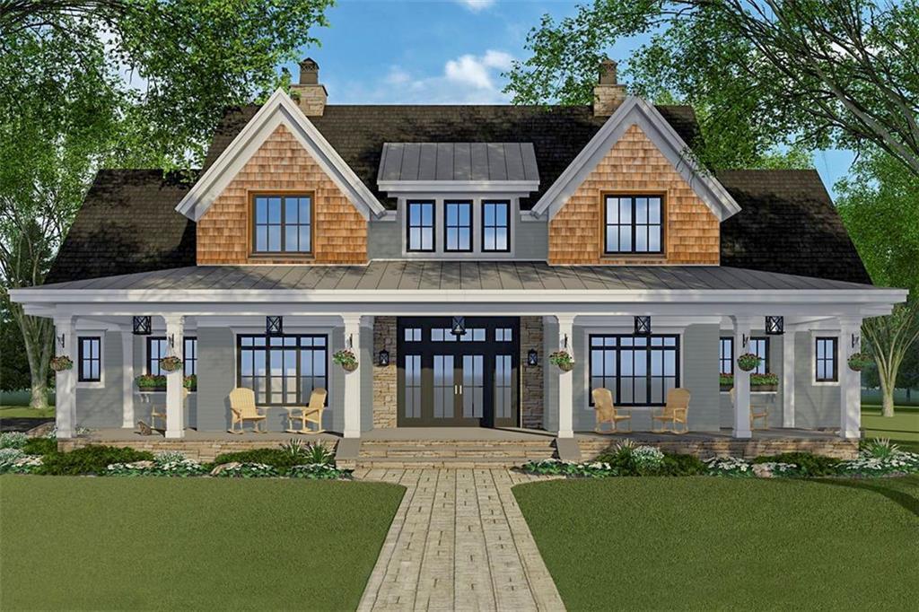 673 Barn Circle - Photo 1