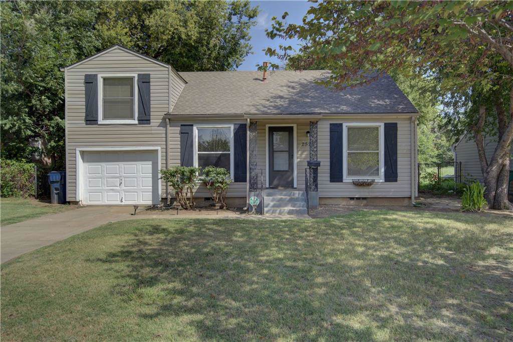 2525 39th Terrace - Photo 1