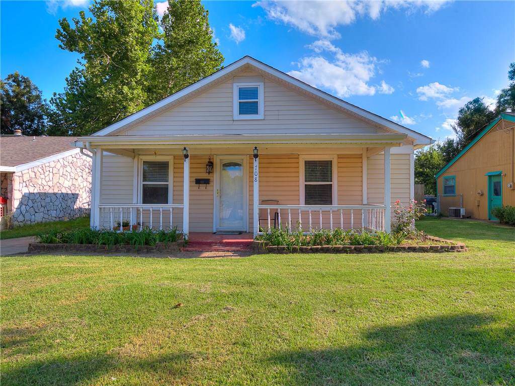 708 1st Street - Photo 1 708 1st Street - Photo 1