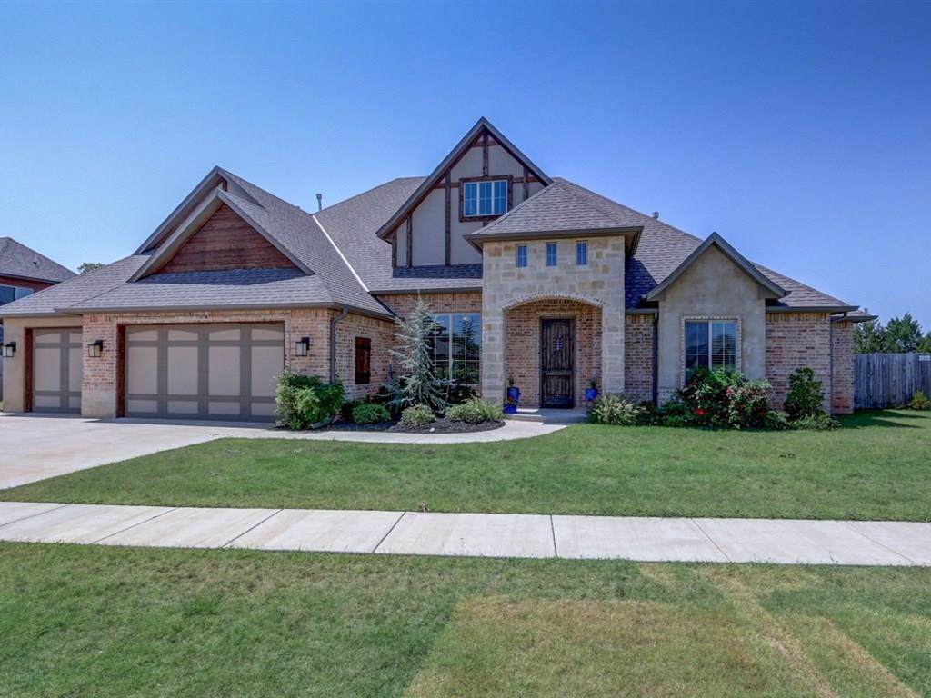 4305 Bridge Wood Lane - Photo 1