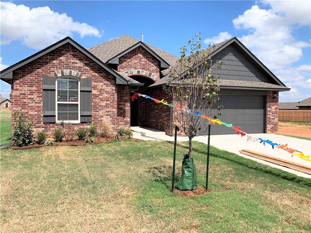 1821 Zachary Way - Photo 1