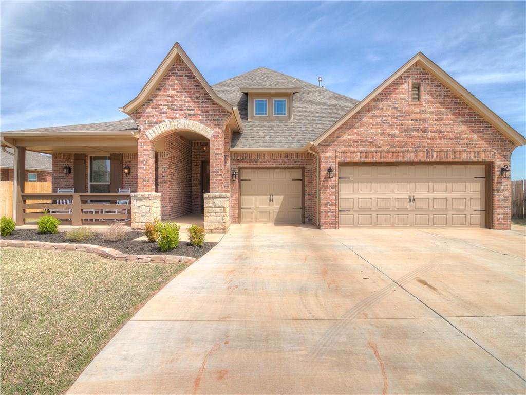 17904 Groveton Boulevard - Photo 1