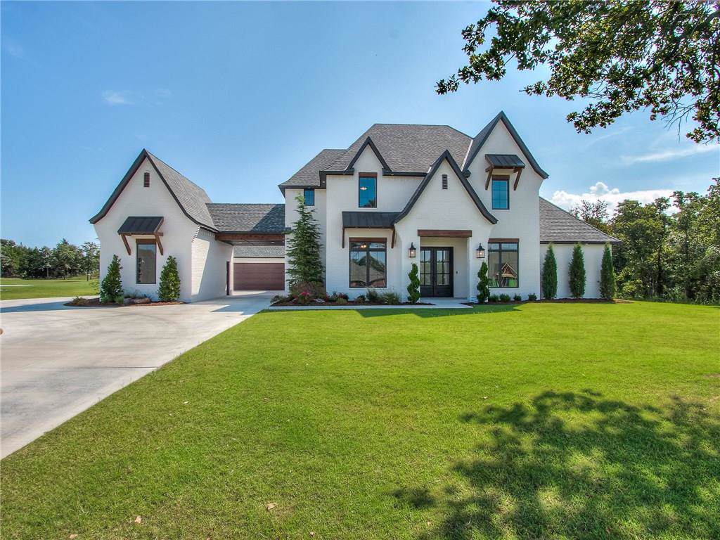 3124 Ashton Cove Circle - Photo 1