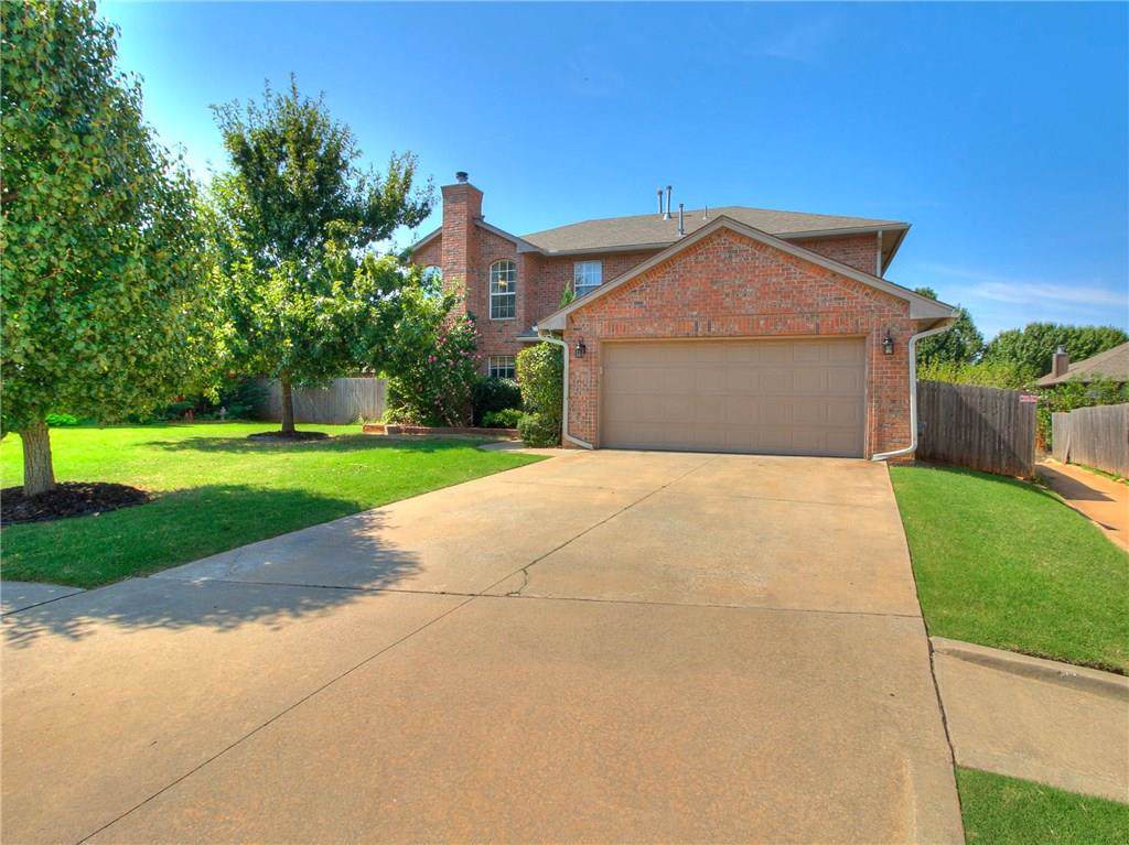 4605 Elk Creek Drive - Photo 1