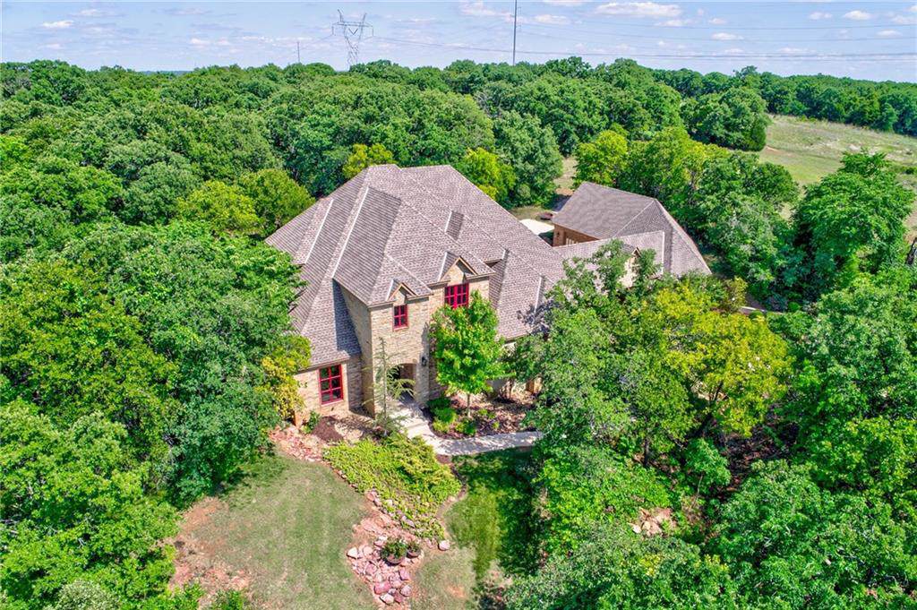 11552 Winding Lake Drive - Photo 1