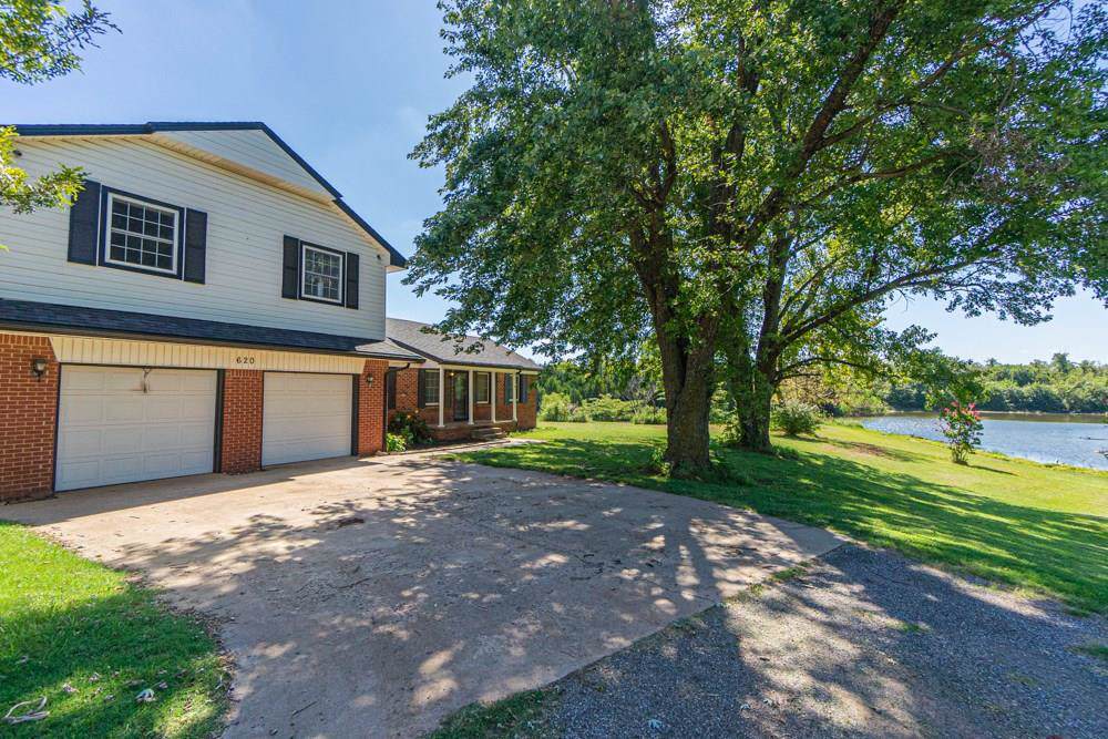 620 Frisco Road - Photo 1