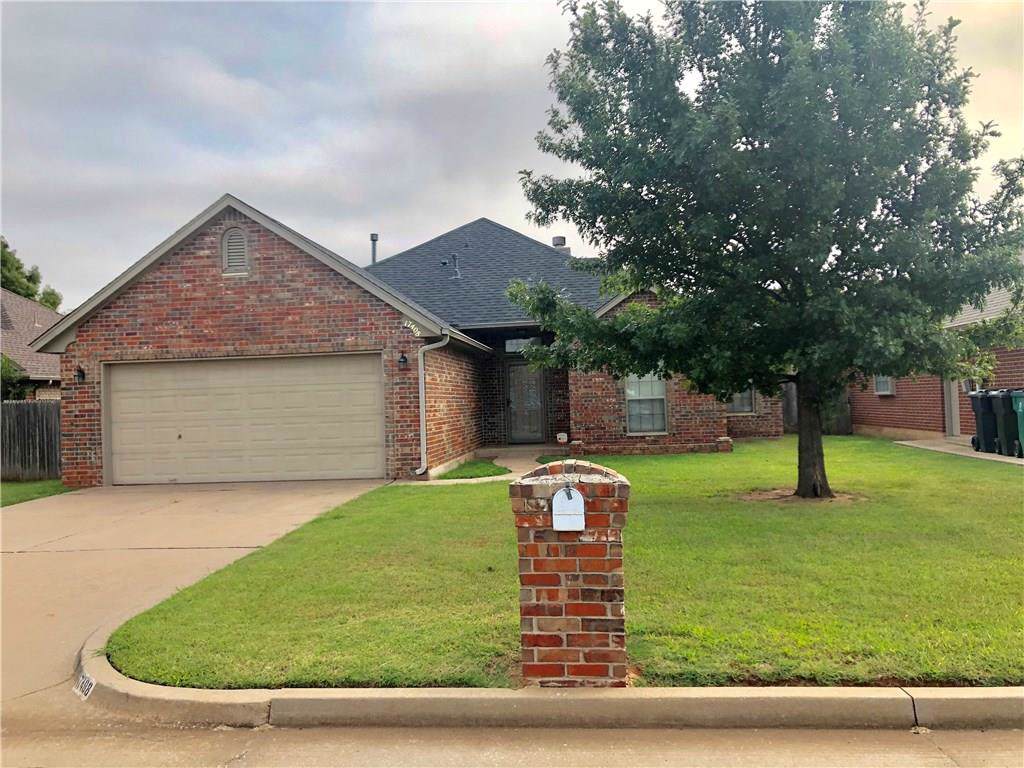 17408 Zinc Drive - Photo 1