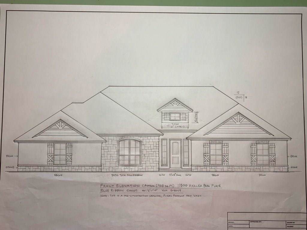 11800 Azalea Park Place - Photo 1