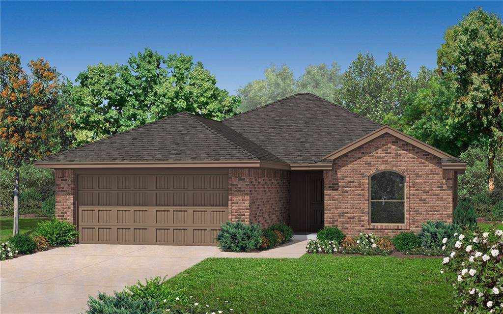 2608 Snapper Lane - Photo 1