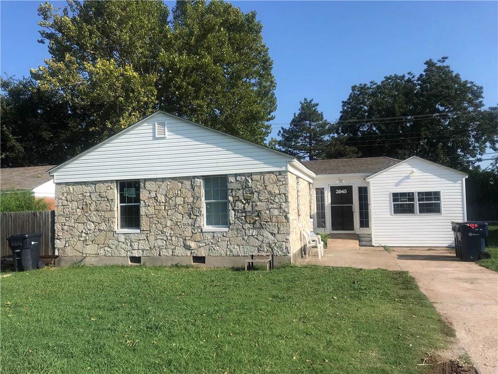 3945 23rd Street - Photo 1