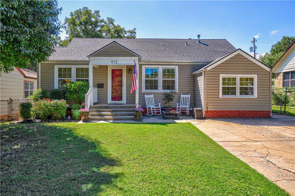 512 48th Street - Photo 1