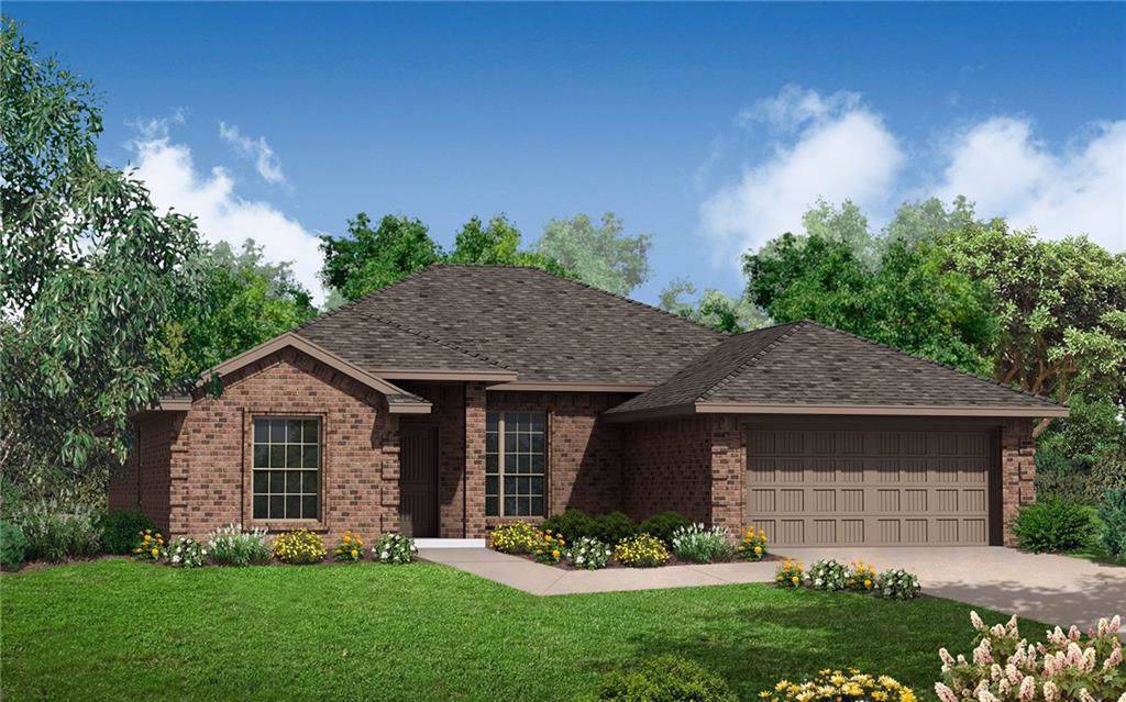 1208 Hickory Creek Drive - Photo 1