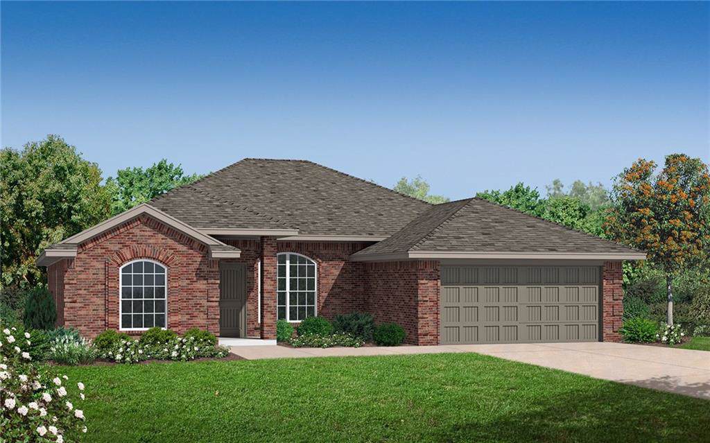 1200 Hickory Creek Drive - Photo 1