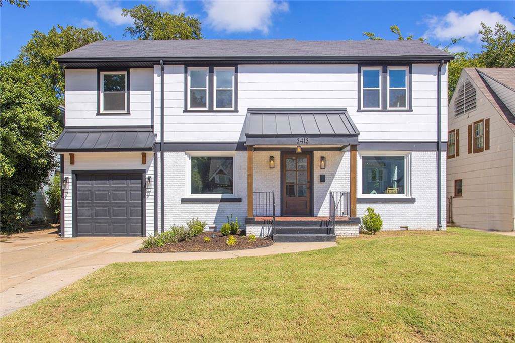 3413 25th Street - Photo 1