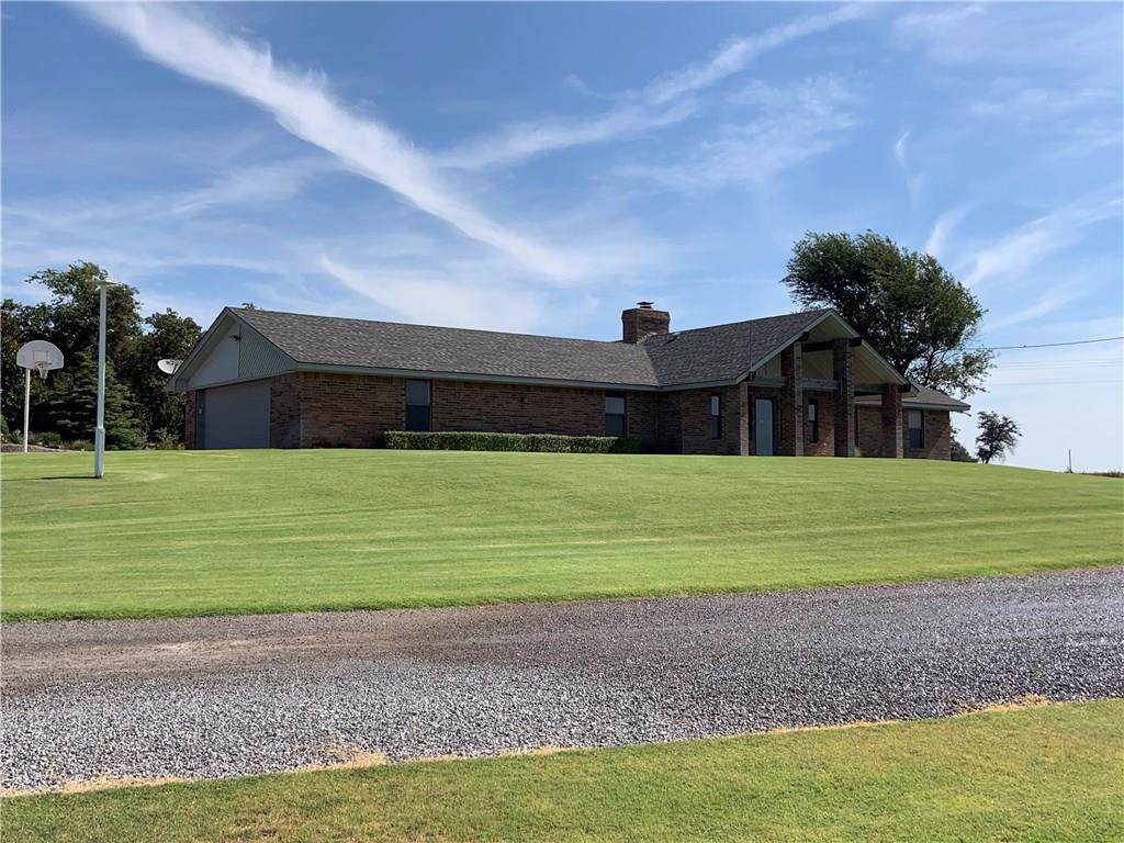 19158 County Street 2530 Road - Photo 1