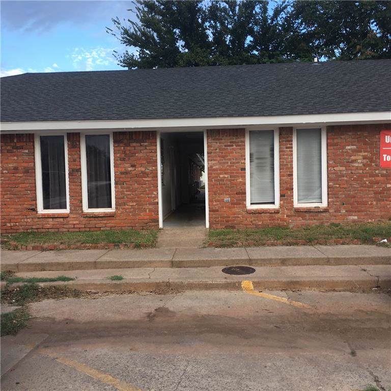 309 Caddo Ridge Street - Photo 1