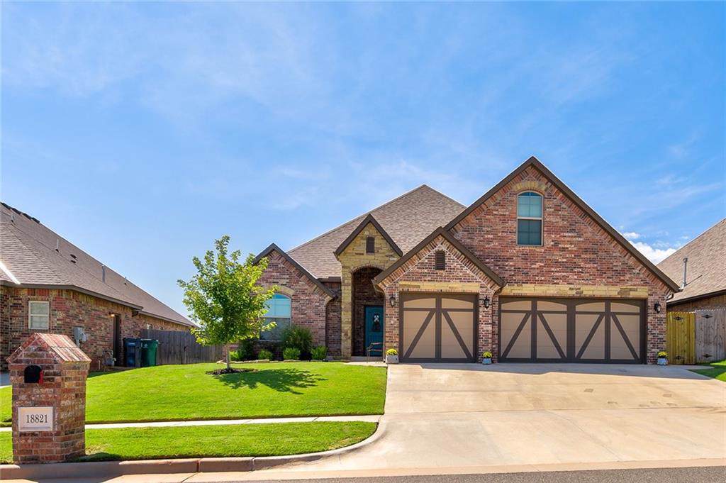 18821 Rolling Hill Way - Photo 1