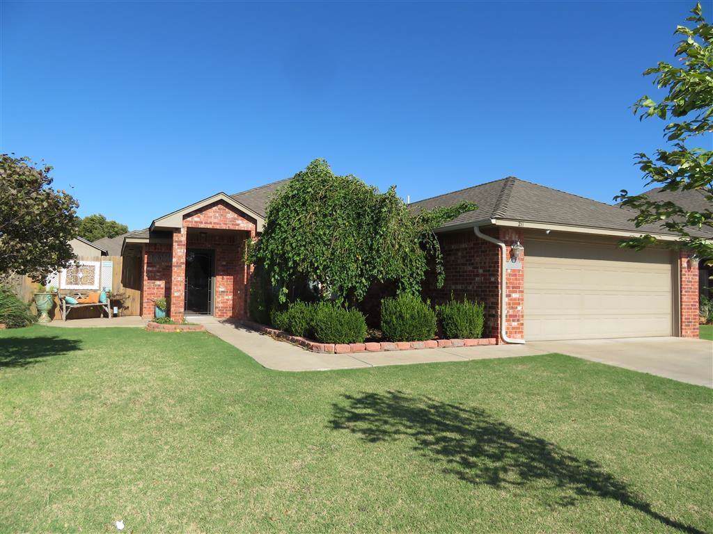 211 Granite Wash - Photo 1 211 Granite Wash - Photo 1