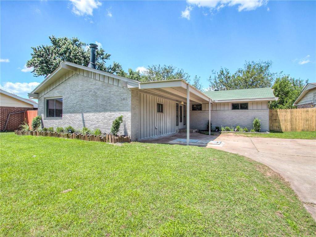 343 Birch Drive - Photo 1
