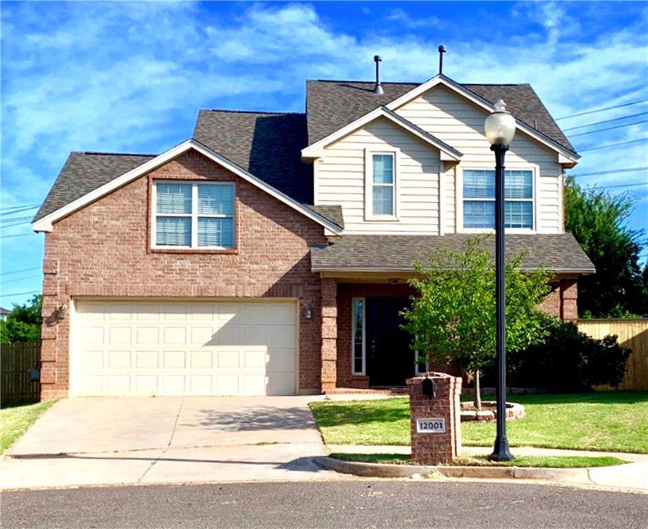 12001 Garden Drive - Photo 1