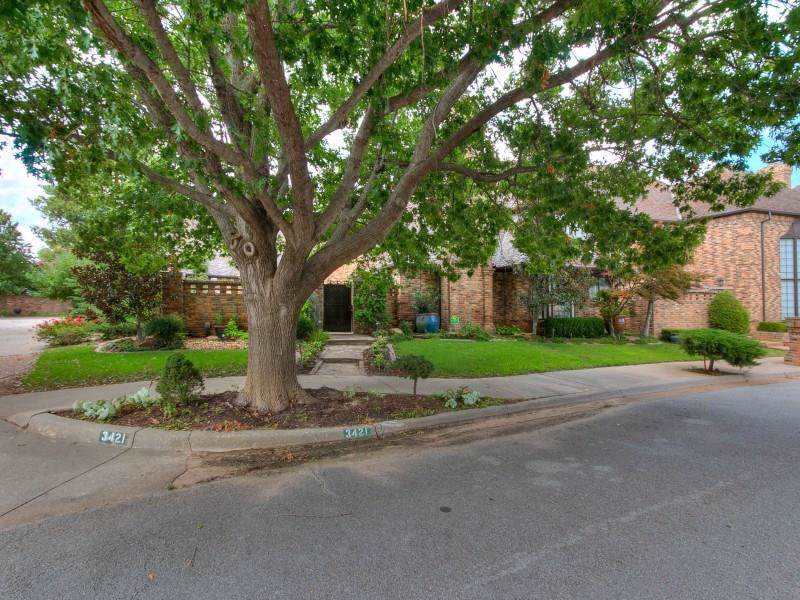 3421 Brookford Drive - Photo 1