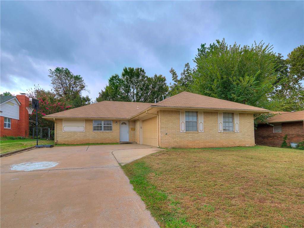 108 Blossom Drive - Photo 1