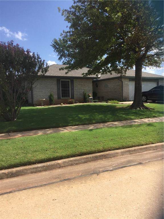 1036 Pruitt Drive - Photo 1