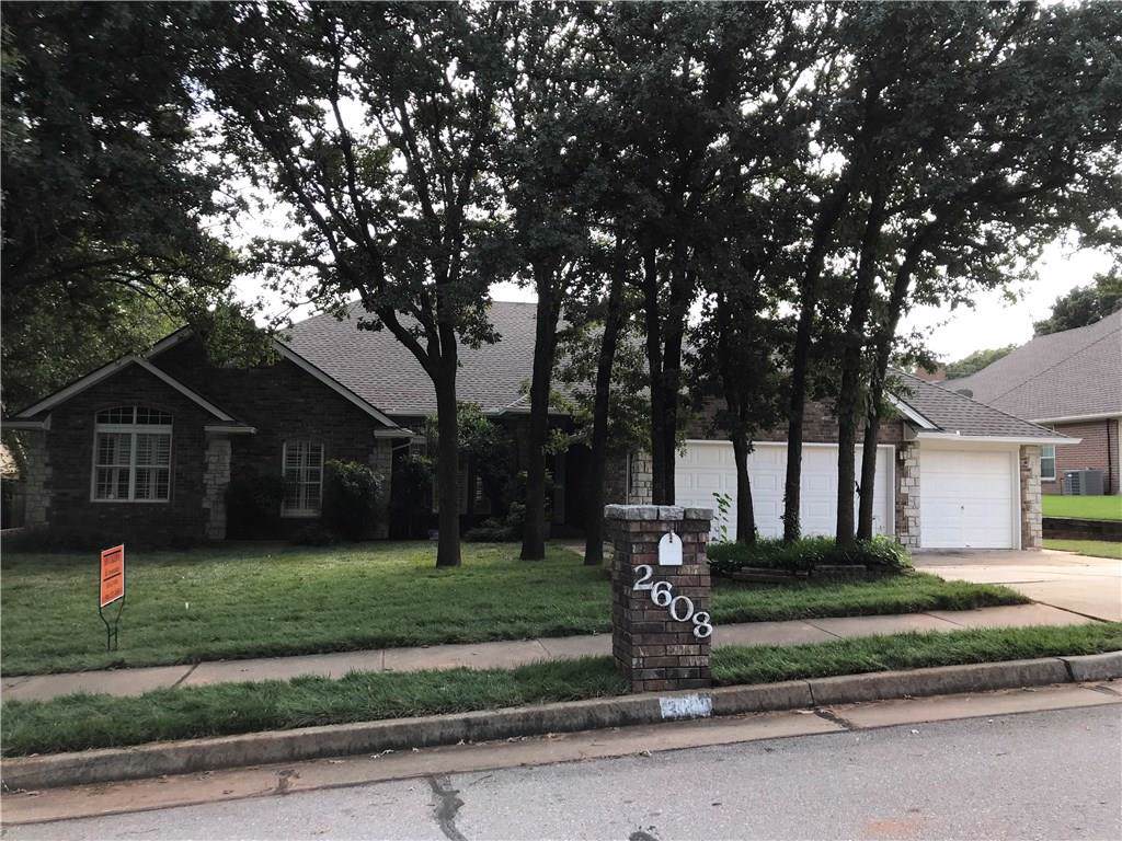 2608 Ashebury Way - Photo 1