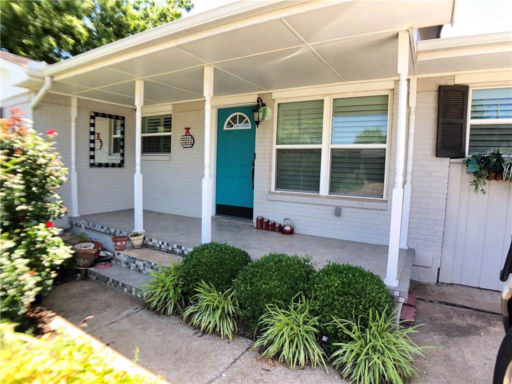 5802 Dearborn Avenue - Photo 1