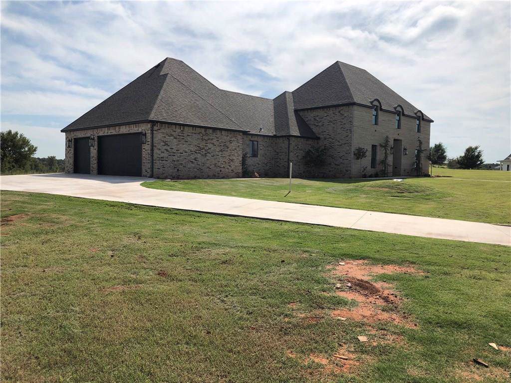 3878 Winding Ridge Drive - Photo 1
