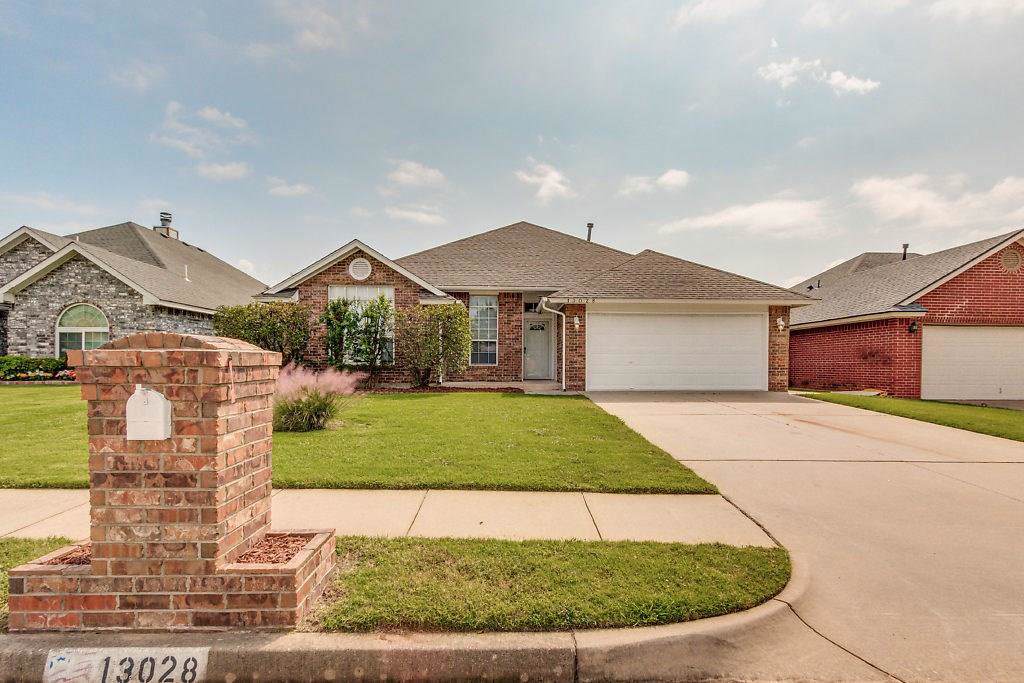13028 Almond Drive - Photo 1