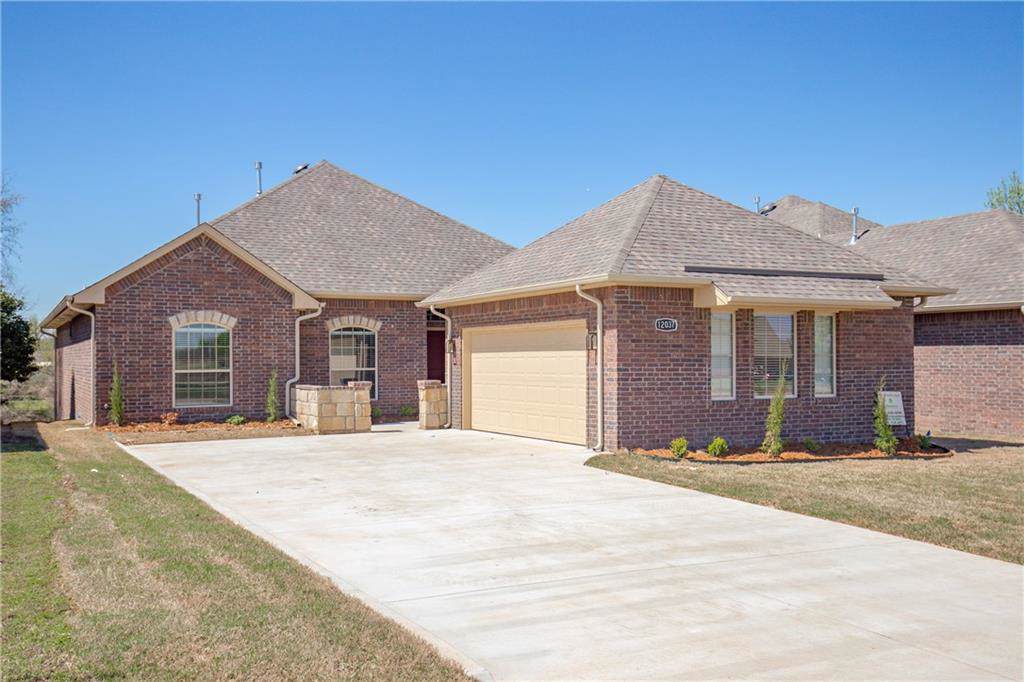 12037 Ashford Drive - Photo 1