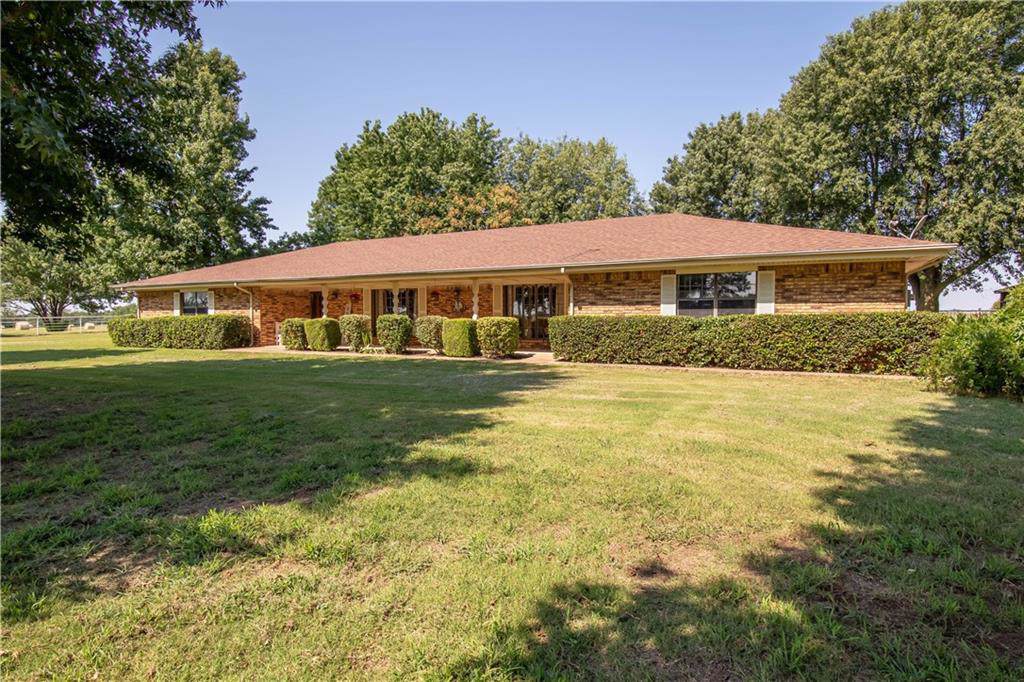 15735 Cotton Gin Avenue - Photo 1