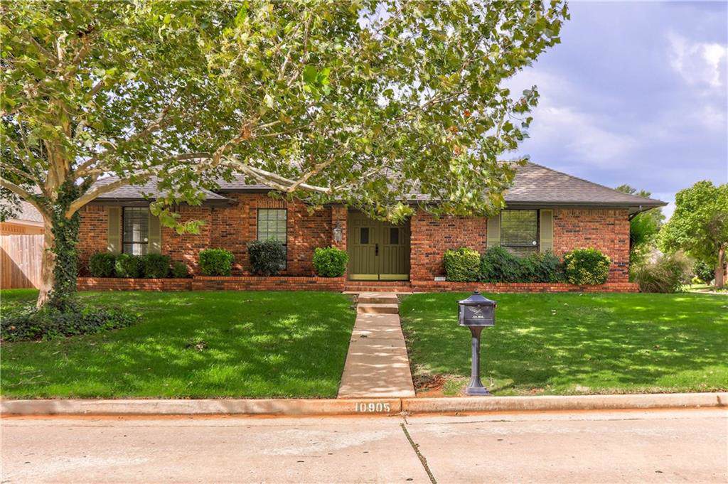 10905 Woodbridge Road - Photo 1