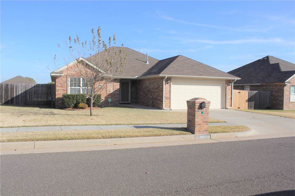 8000 Erryn Lane - Photo 1