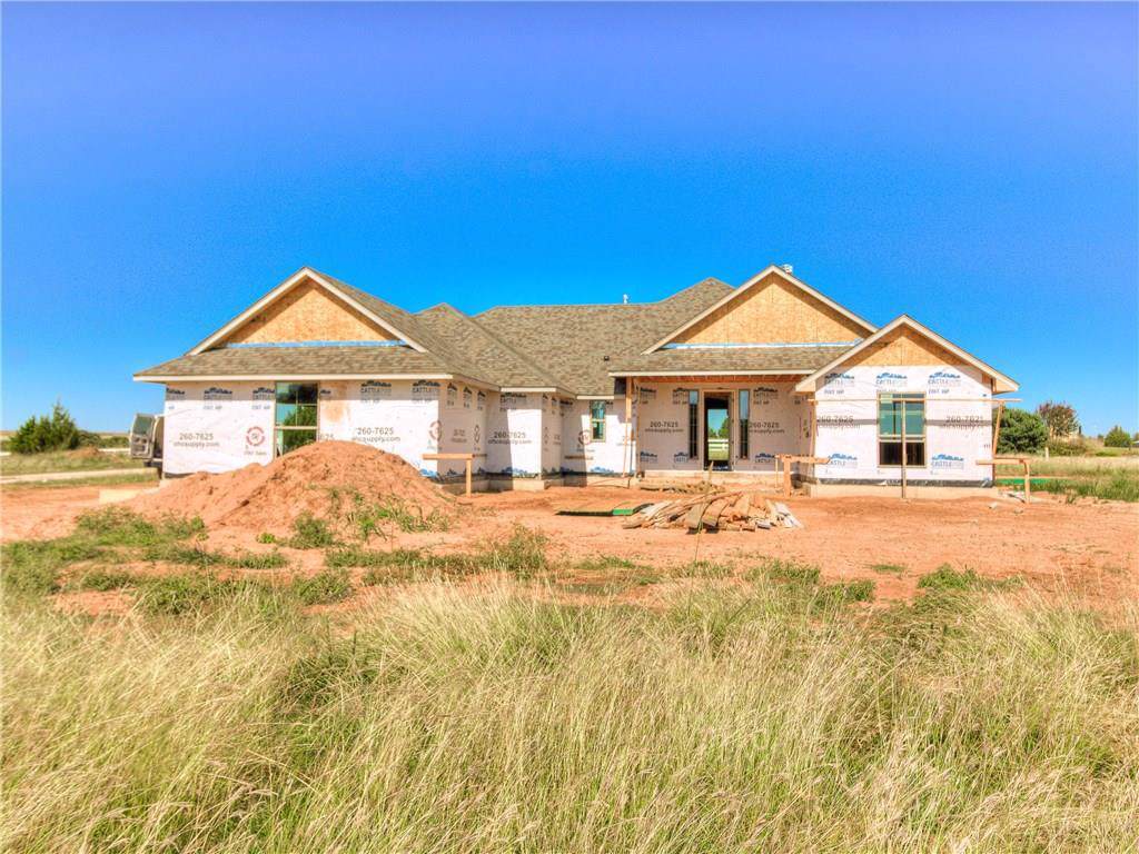2260 County Road 1312 - Photo 1