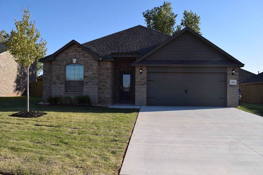 324 Georgia Terrace - Photo 1