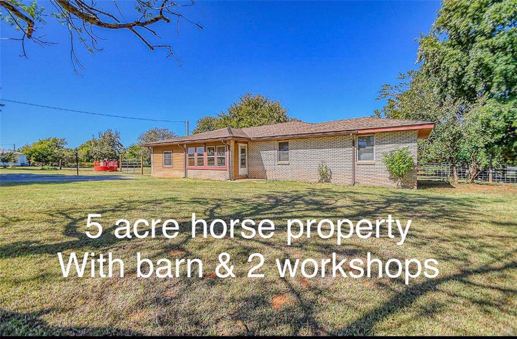 1827 Highway 130 - Photo 1