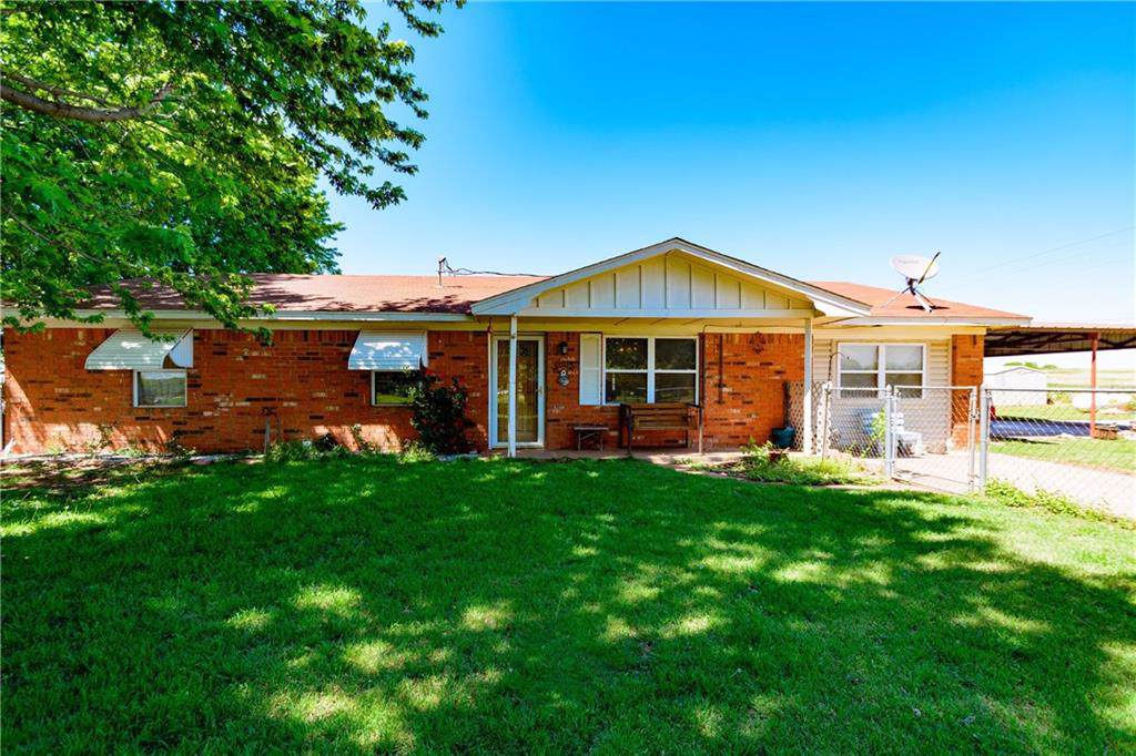 17233 County Road 1500 - Photo 1