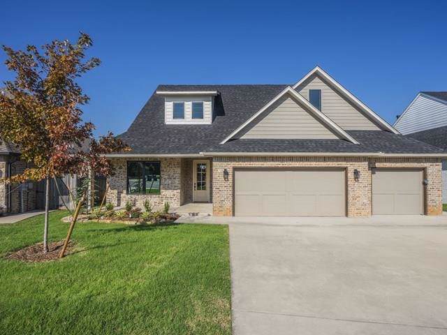 1817 Verdot Circle - Photo 1
